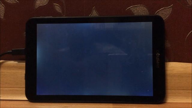 Установка (Восстановление) ОС Windows 8.1 на Prestigio Multipad Visconte Quad