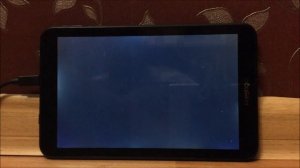 Установка (Восстановление) ОС Windows 8.1 на Prestigio Multipad Visconte Quad