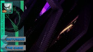 DISTURBED  - THE GAME     ☠ with LYRICS ☠