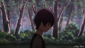 Аниме клип — Комета | Милый во Франксе