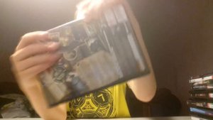 ОБЗОР ДИСКОВ НА XBOX 360+МОЁ ЛИЦО!!!!!