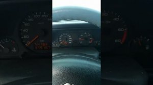 Peugeot 306 проблемы с топливной системы часть 1