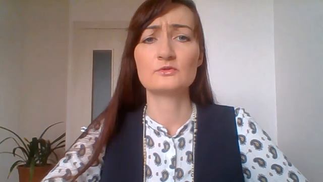 Зачем ходить к психологу? Чего не будет, если не работать над собой? смотреть онлайн