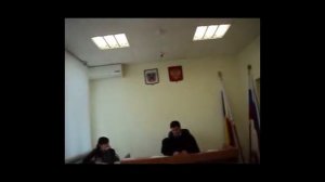 Как гражданин СССР грамотно поставил на место судьи РФ..