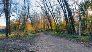 Платовский. Ростовское море. 29.10.2023