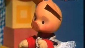 Спокойной ночи малыши - балет