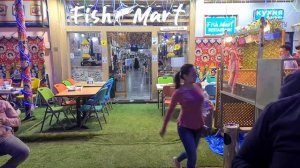 Шарм-эль-Шейх 2021,  Старый город. Где купить морепродукты в Шарме