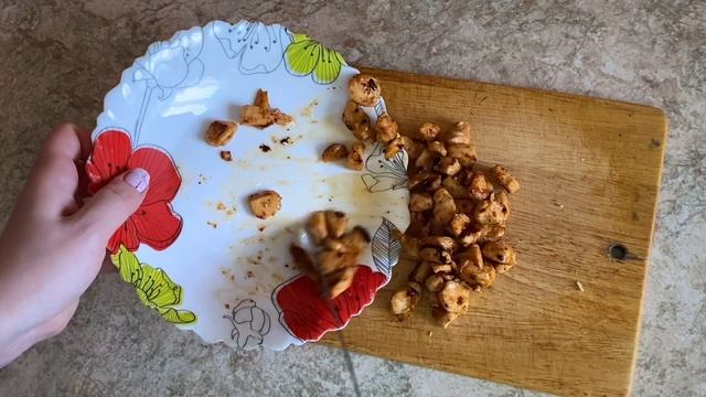 ШАУРМА ДОМАШНЯЯ. ГОТОВИМ ШАУРМУ ДОМА. смотреть онлайн