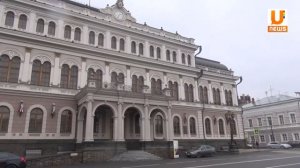 Мой город - Казань. Выпуск 102. Прогулки по улице Карла Маркса