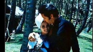 Elvis Presley ~ Gentle On My Mind (HQ)