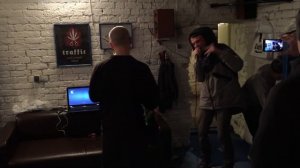 Prakillagramm взорвал traffic shop