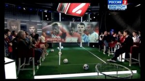 Александр Бубнов в шоу «Удар головой».Лучшее