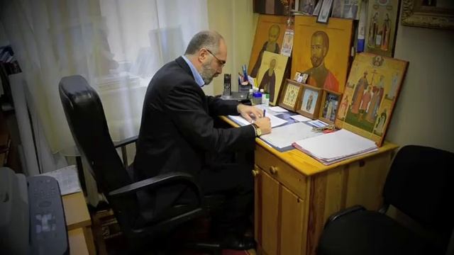 Православная школа искусств - Мой день смотреть онлайн