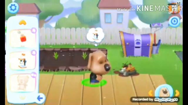 Играю в игру "Том друзья" Простите за то что лагает смотреть онлайн