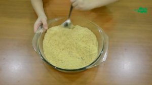 Кулинарная передача "Приятного аппетита!" - пирожное "Картошка"