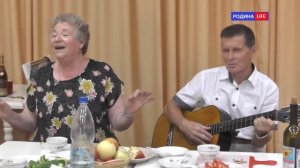 Юморная песня. Ай Джанай, Джанай