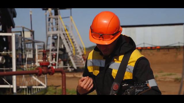 UDS oil. Коллегам-нефтяникам посвящается смотреть онлайн