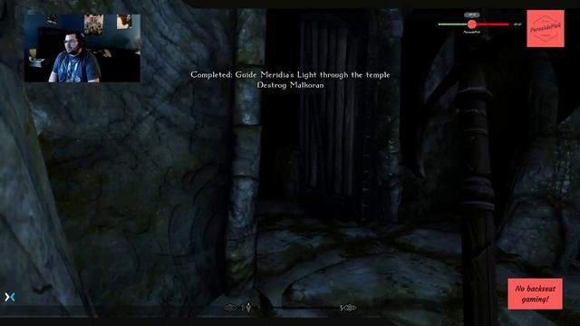 Skyrim Role Play Bultahn Orc Adventurer Season 1 Episode 26 смотреть онлайн