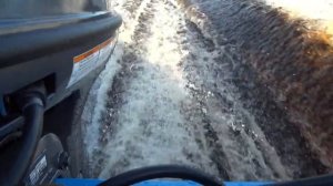 Ходим по Пуру. Казанка 5м3, Ямаха 40 ВЕОС.