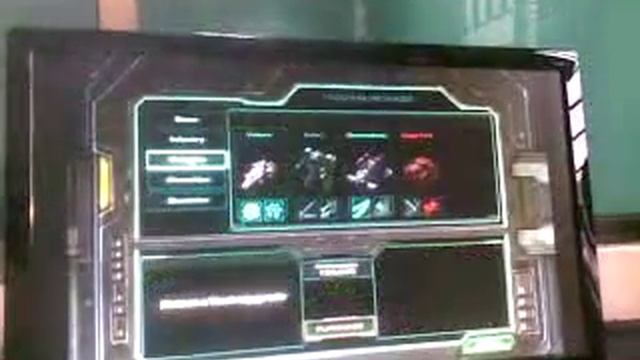 Starcraft 2 output [no sound sorry] смотреть онлайн