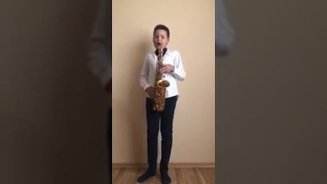 М Петренко "Вальс" Гузинець Назарій смотреть онлайн