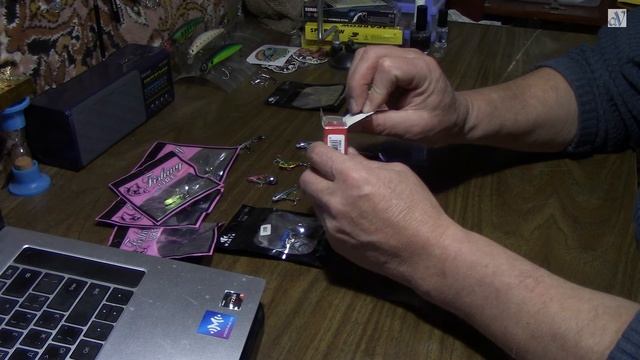 Тейл спиннеры дешевые и ДОРОГИЕ с AliExpress 2021г смотреть онлайн