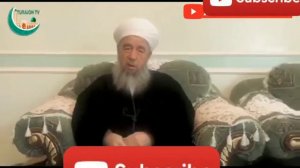 Дуои Эшони Нуриддин дар хаки Мулло Хикматулло