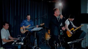 Андрей Солод - Always (Scenario Cafe | 25/09/2018)