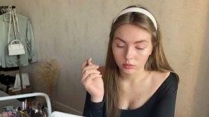 MAKE UP Lily-Rose Depp | макияж Лили-Роуз Депп ✨? (туториал за 10 мин)