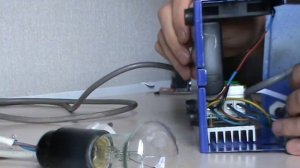 Регулятор напряжения для тена.
