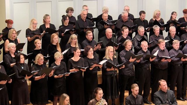 Cyrillius Kreek Reekviem c moll смотреть онлайн