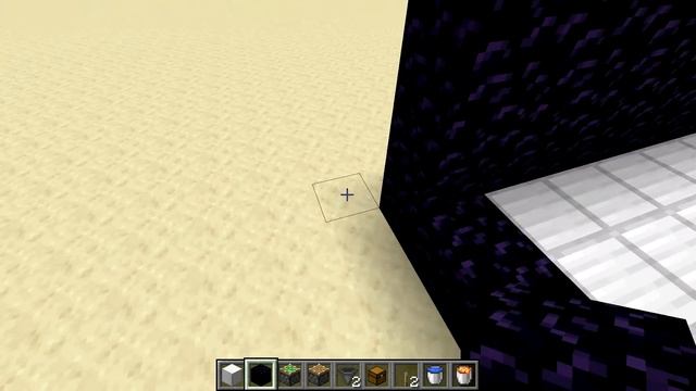 АФК ферма булыжника в майнкрафте смотреть онлайн