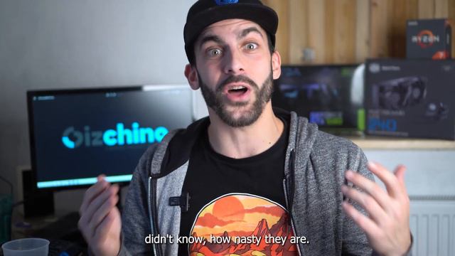 GizChina News of the week 6 - Weekly tech news for all смотреть онлайн