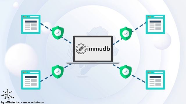 immudb is a lightweight, high-speed immutable database for systems and applications. смотреть онлайн