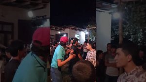 туй дар дехаи чорбог