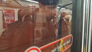 Санкт-Петербургский метрополитен. Все линии за одну поездку. Автово - Обводный канал
