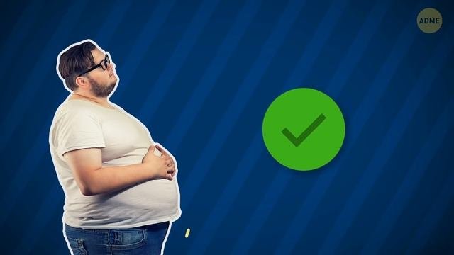 40 самых необычных и загадочных фактов о человеческом теле