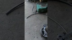 Устранение шума двигателя ЯМЗ 236 Маз 5551