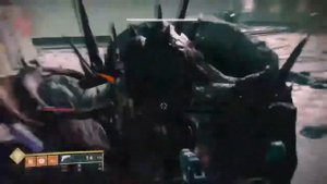 Подсказка где найти рогатый венок в Destiny 2
