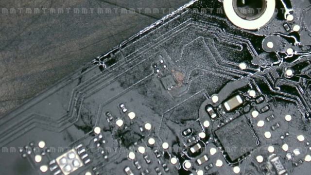 FIXED || A1466 MacBook Air Intermittent Shut Down Logicboard Repair || Mad Mac Tech смотреть онлайн