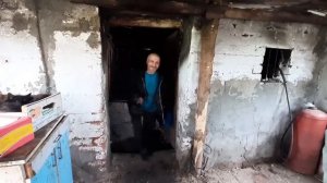 ДЕД МАТВЕЙ И ДРУГ НИКОЛАЙ! КОЗА МАНЯ ОКОТИЛАСЬ!