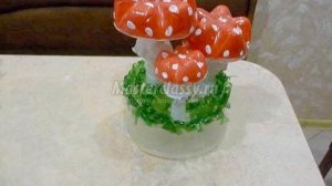 Поделки Из Мусора Своими Руками Для Детей