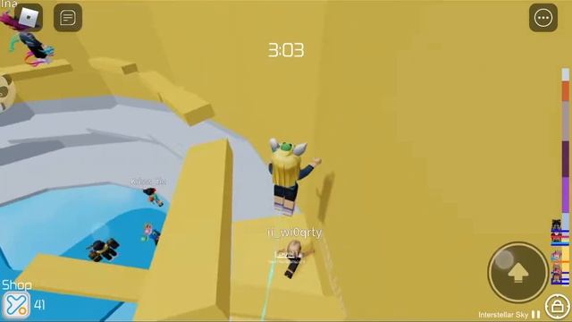 как я учусь играть в тавер оф хелл »с лунай ; смотреть онлайн