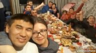Басши ауылы 85-тер