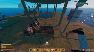 Уэс и Флинн идут на дно за 5 минут (или больше) - [НЕ ВЫШЕДШЕЕ]