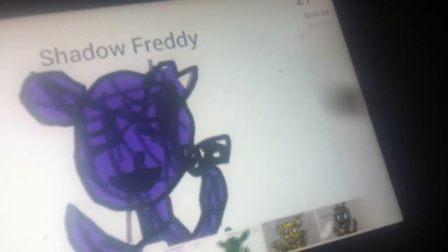 Голоса аниматроников фнаф 1,2,3,4,5. ЧИТАТЬ ОПИСАНИЕ!!!!!!!!!!!!! (И писать в коменты то что скажу! смотреть онлайн