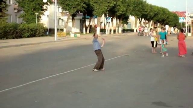 Горки Беларусь "Танцор диско" смотреть онлайн