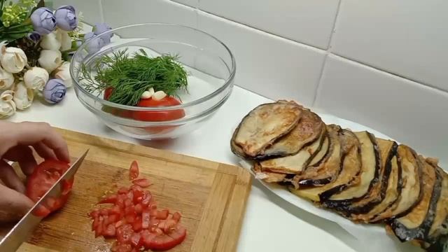 Рулетики из баклажанов. Самые вкусные баклажаны. Простой рецепт с баклажанами. Салат из баклажан.