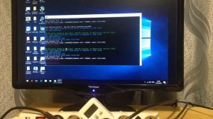 Энергопотребление RX 560 (RX 550) на разных алгоритмах