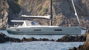 Beneteau Oceanis Yacht 60